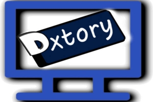 Dxtory картинка №1